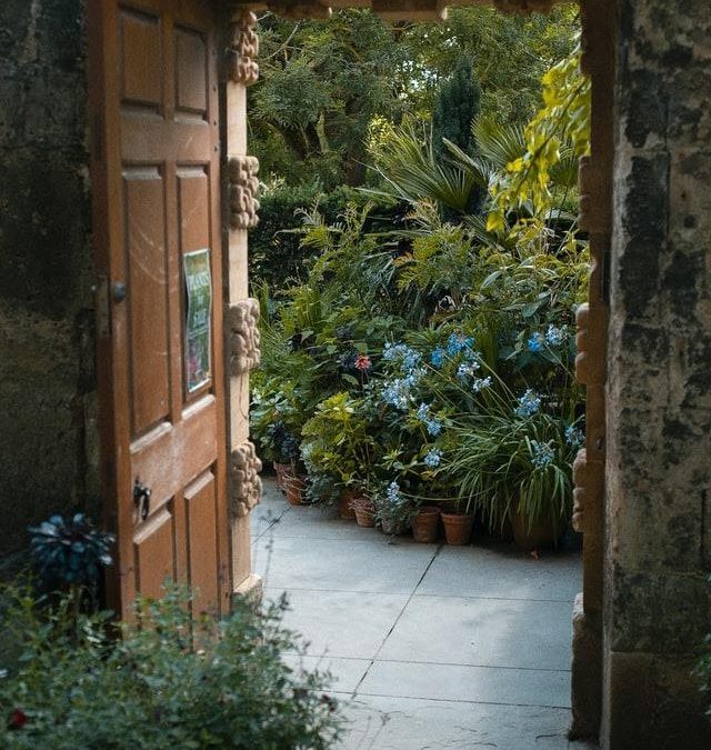 Destiny’s Door – Open to Transformation
