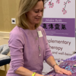 Jikiden Reiki and Healing Sessions