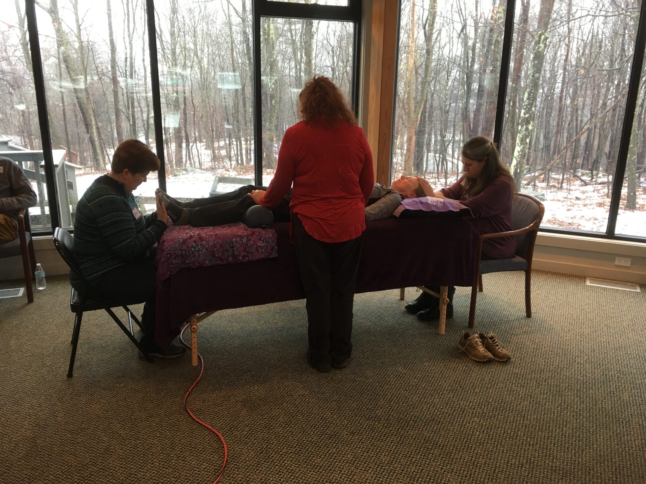 JIKIDEN REIKI Reiju-Kai for Students
