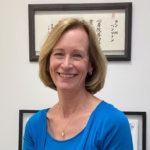 Anne Bentzen Head Shot