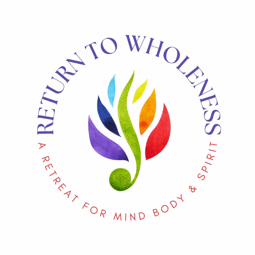 RETURN TO WHOLENESS – A One Day Retreat for Women