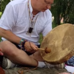 Scott Nelson Drumming